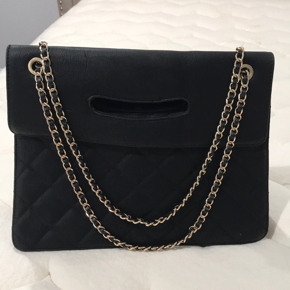 Purse from Italy
